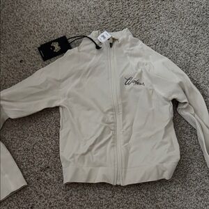 Darc Sport Everson LS Zip Jacket